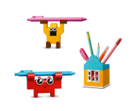 LEGO Classic 11042 Kreatywna skrzynka szczęścia - 1283658 - zdjęcie 4